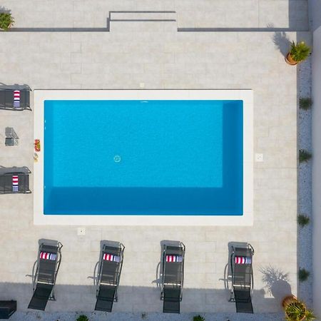 Villa Sunshine ロゴズニッツァ エクステリア 写真