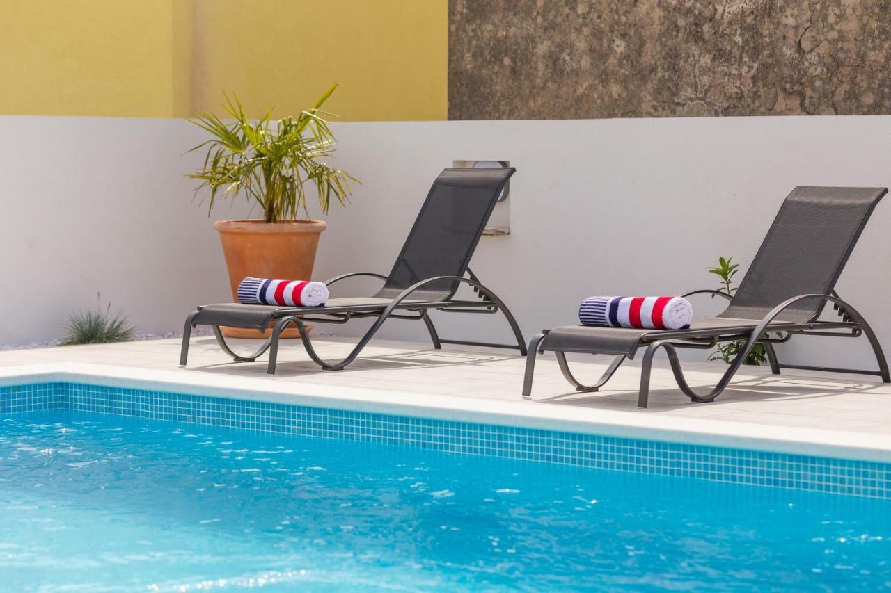 Villa Sunshine ロゴズニッツァ エクステリア 写真